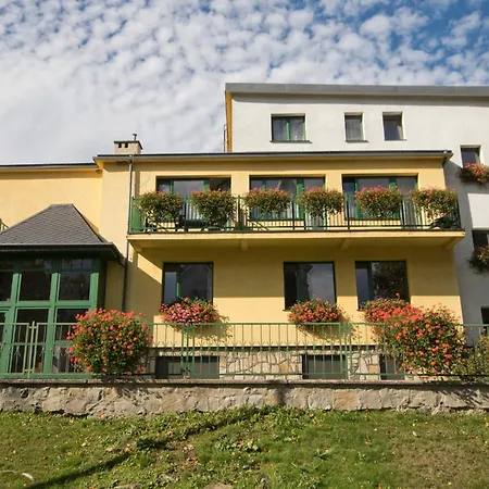 Maison d'hôtes Ewa Lądek-Zdrój