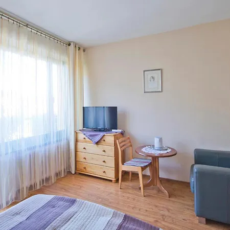 Penzion Ewa Lądek-Zdrój